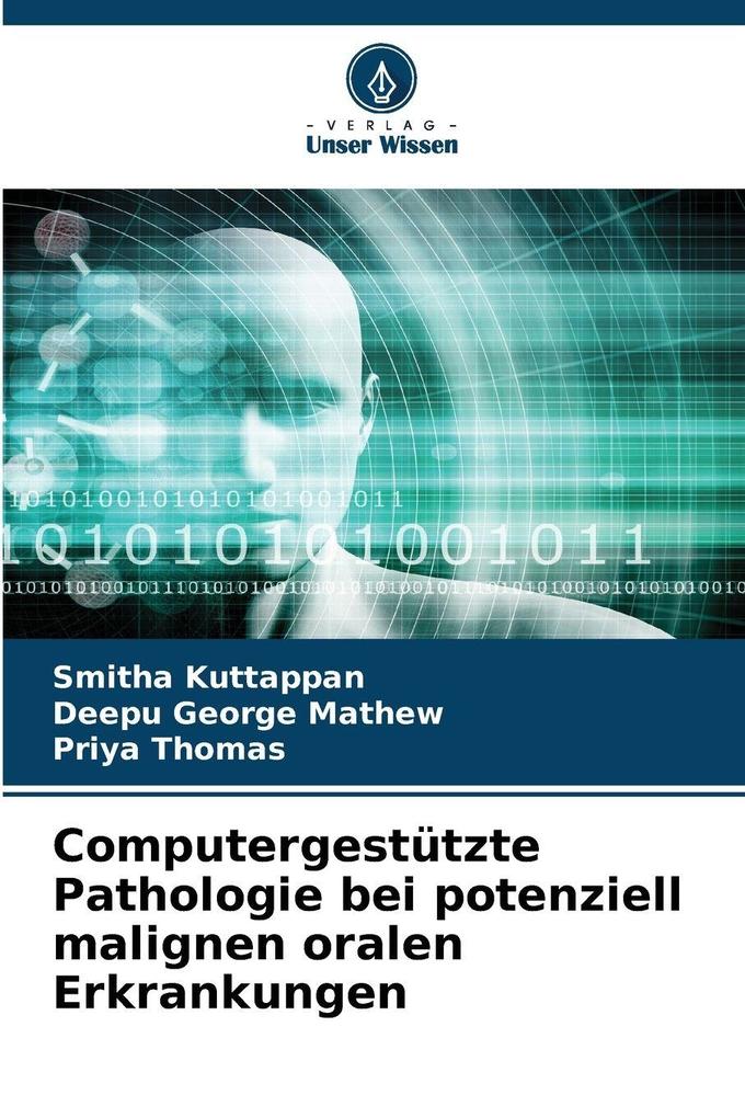 Computergestützte Pathologie bei potenziell malignen oralen Erkrankungen