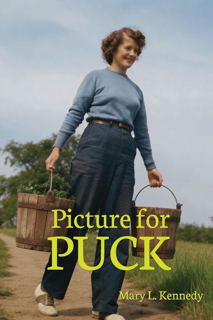 Picture For Puck