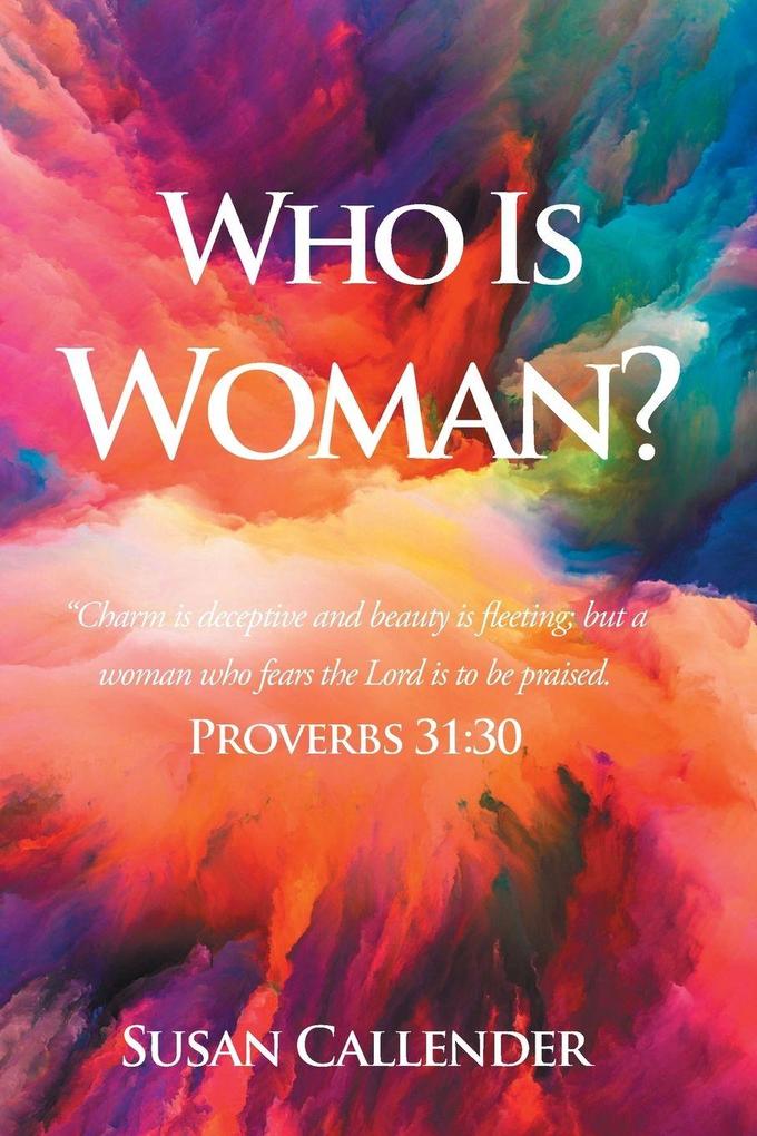 Who is Woman?