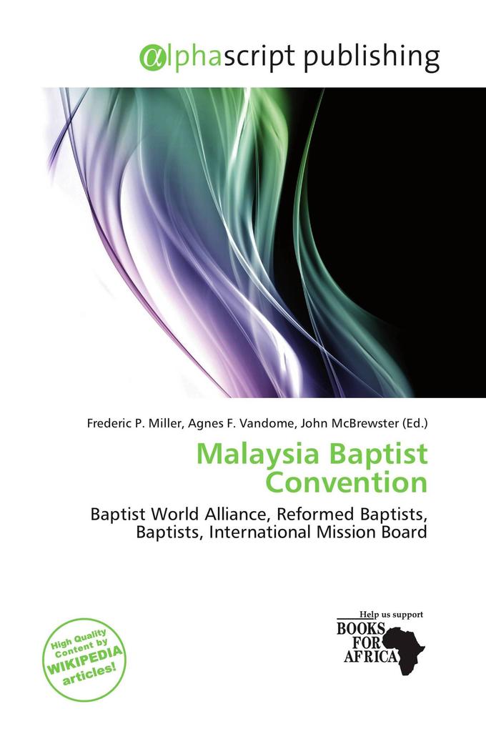 Malaysia Baptist Convention