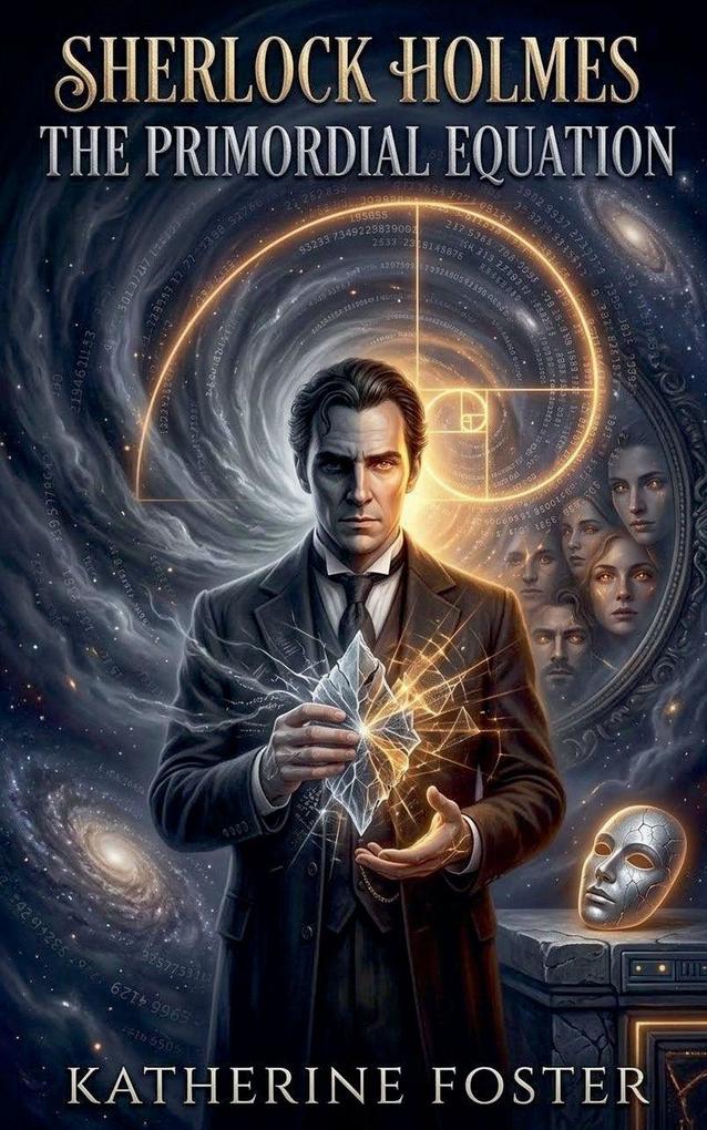 Sherlock Holmes - The Primordial Equation