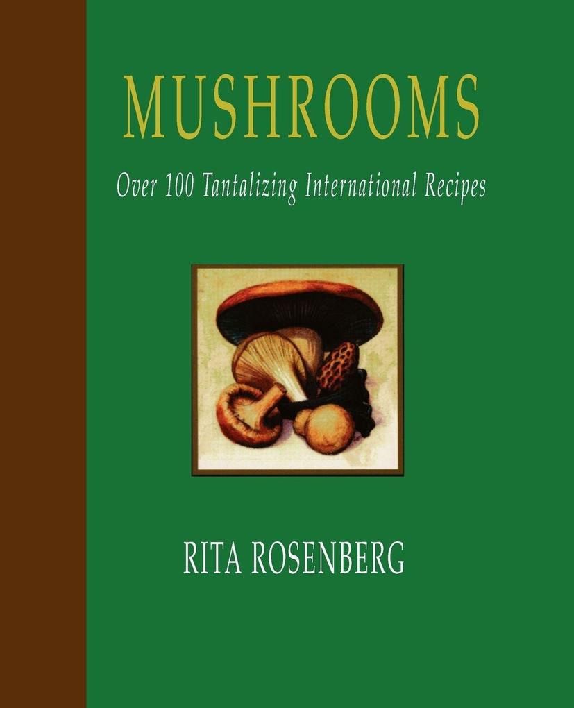 Mushrooms