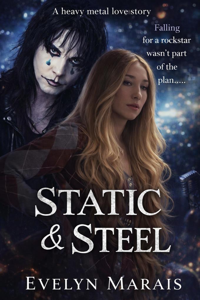 Static & Steel