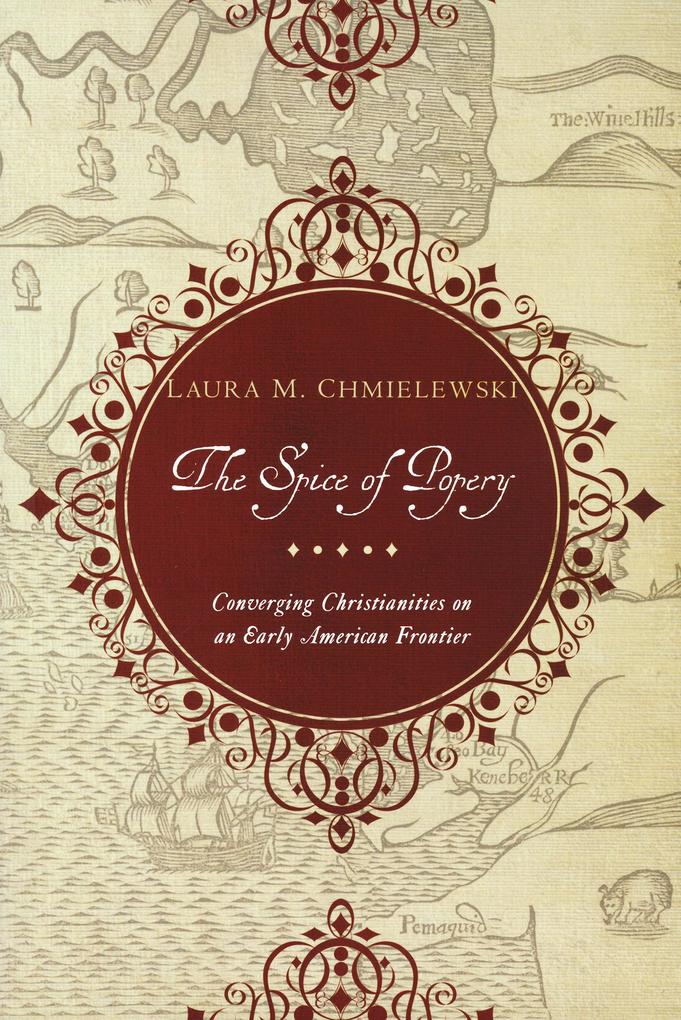The Spice of Popery