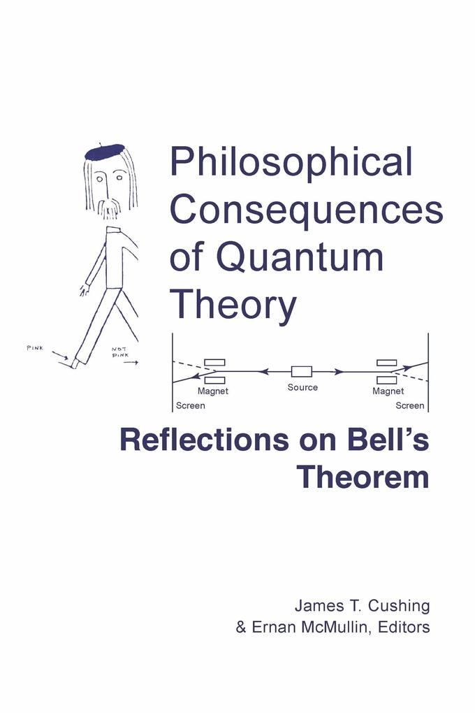 Philosophical Consequences of Quantum Theory