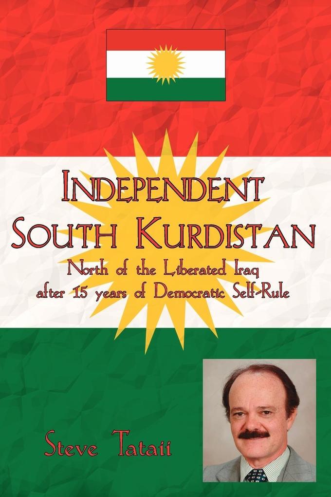 Independent South Kurdistan