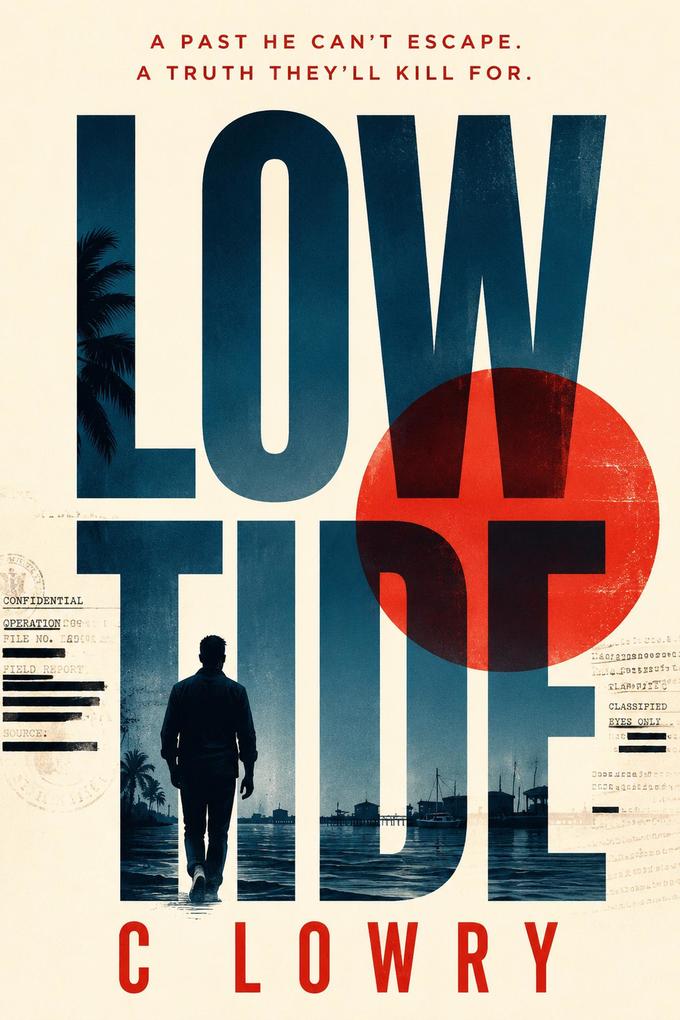 Low Tide