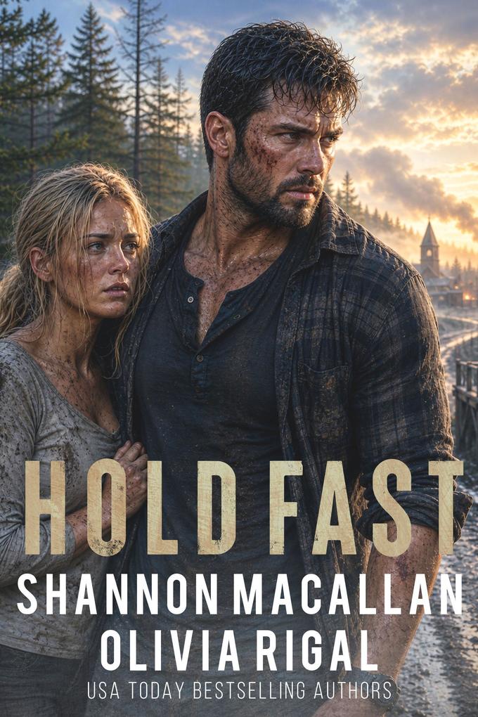 Hold Fast