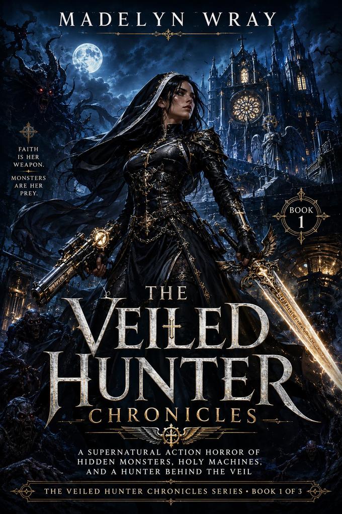 The Veiled Hunter