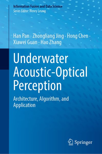 Underwater Acoustic-Optical Perception