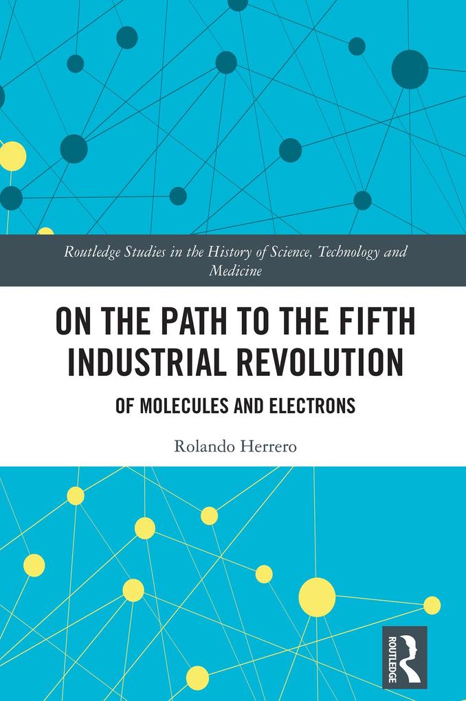 On the Path to the Fifth Industrial Revolution