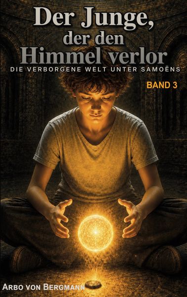 Der Junge der den Himmel verlor