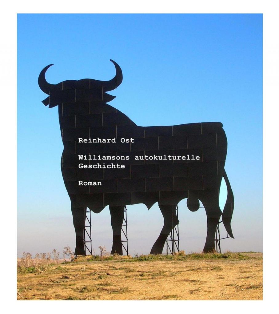 Williamsons autokulturelle Geschichte