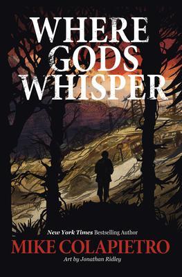 Where Gods Whisper