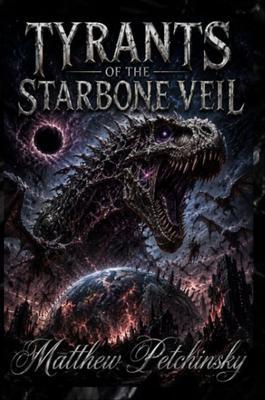 Tyrants of the Starbone Veil