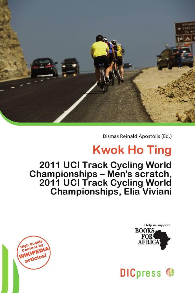 Kwok Ho Ting