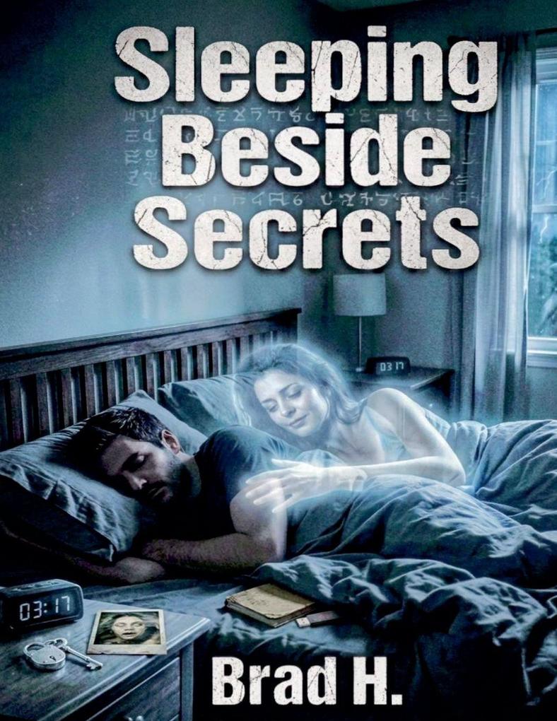 Sleeping Beside Secrets