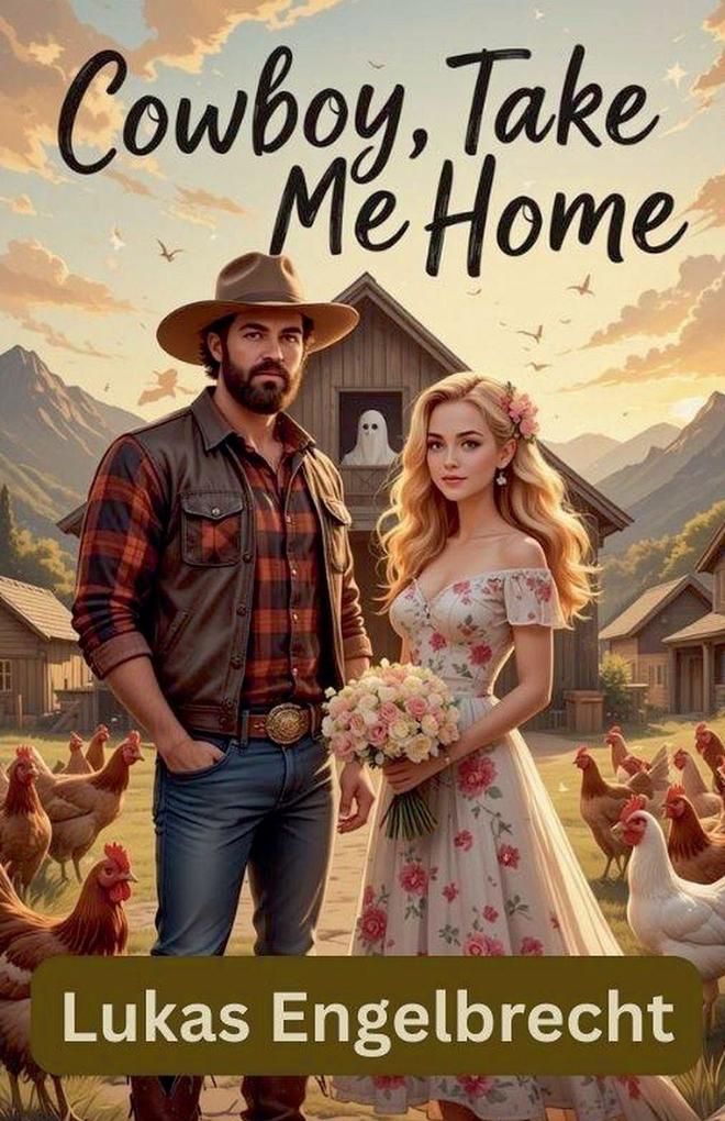 Cowboy Take Me Home