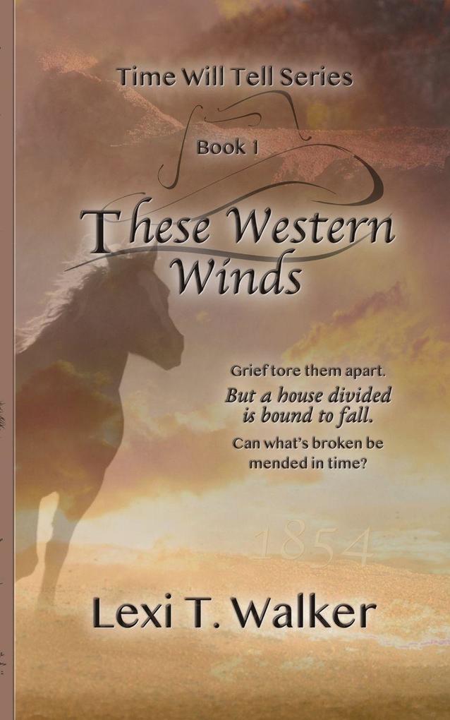 These Western Winds