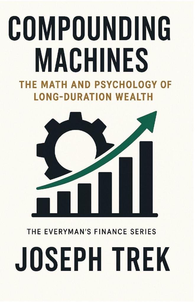 Compounding Machines