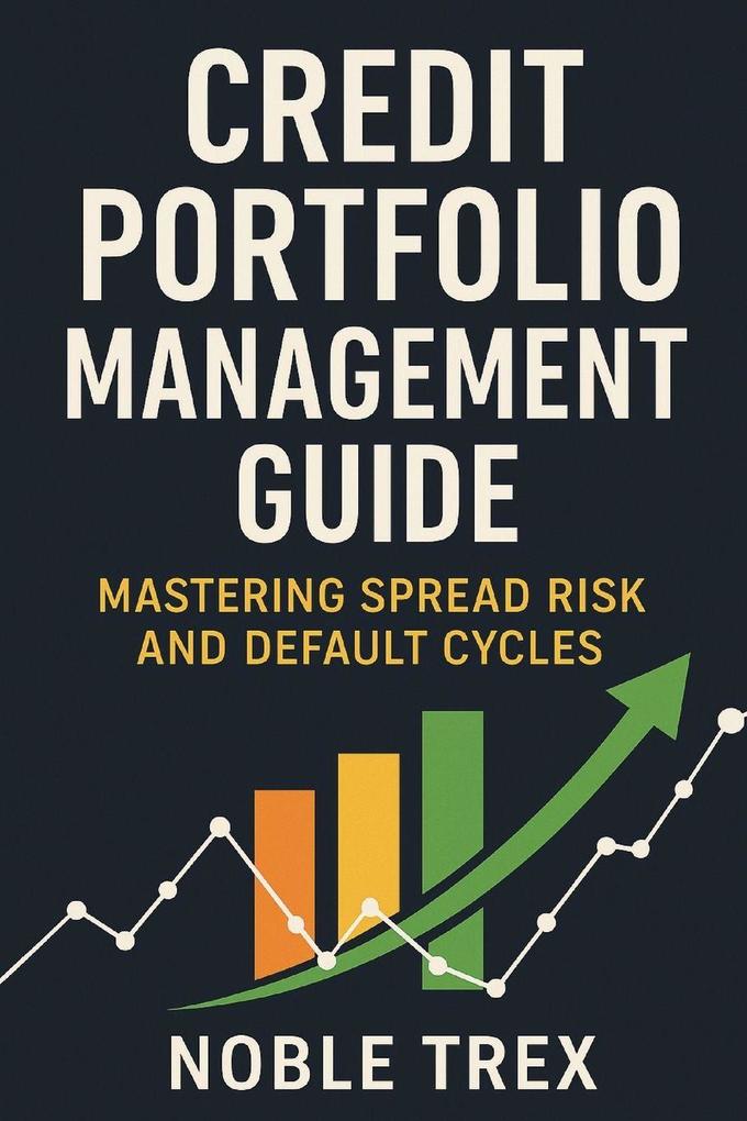 Credit Portfolio Management Guide