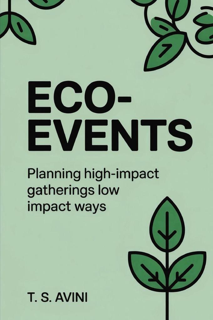 Eco-events