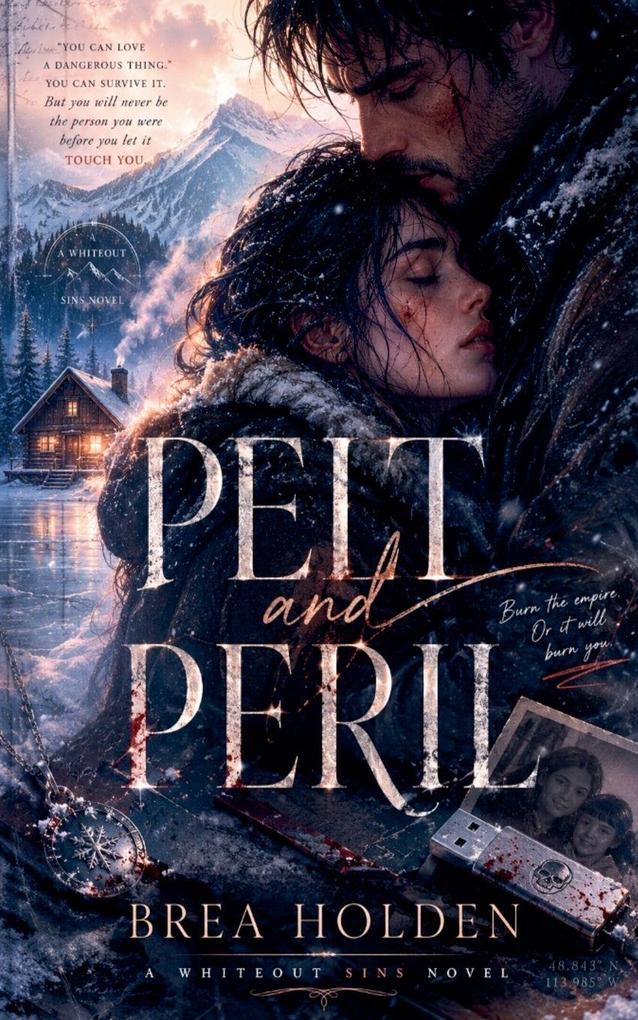Pelt And Peril