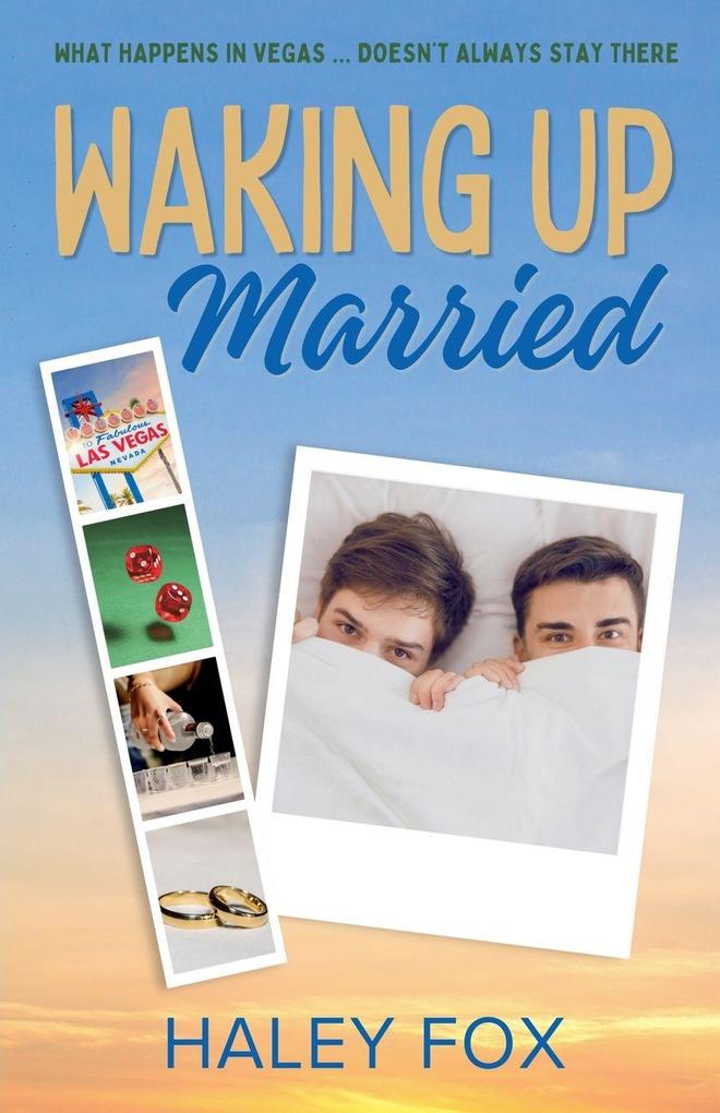 Waking Up Married