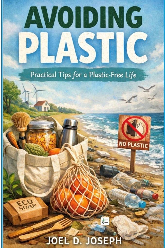 Avoiding Plastic