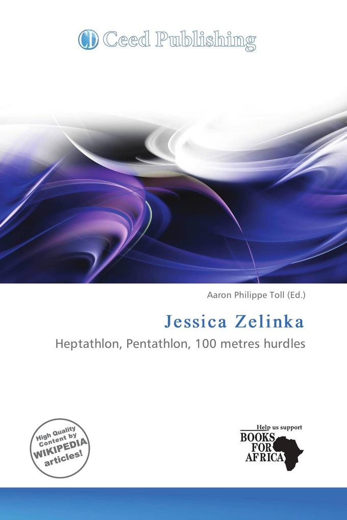 Jessica Zelinka