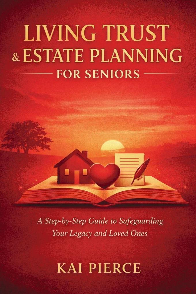 Living Trust & Estate Planning for Seniors