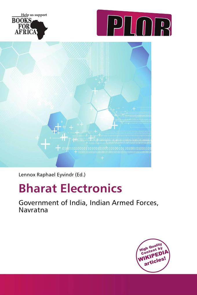 Bharat Electronics