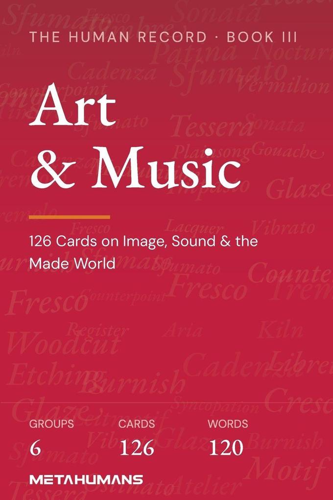 Art & Music