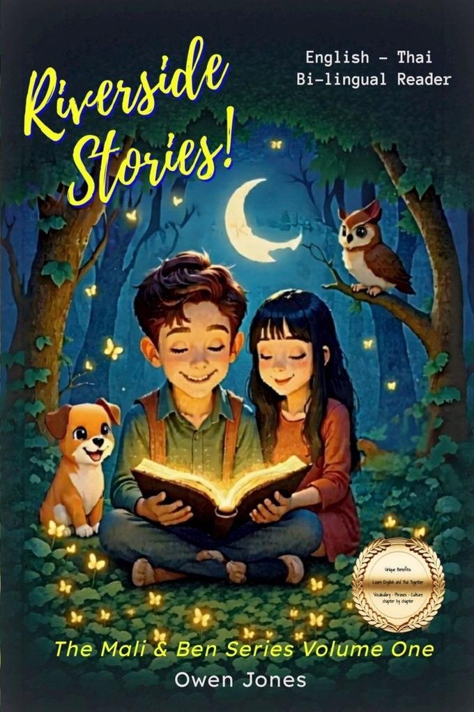 Riverside Stories