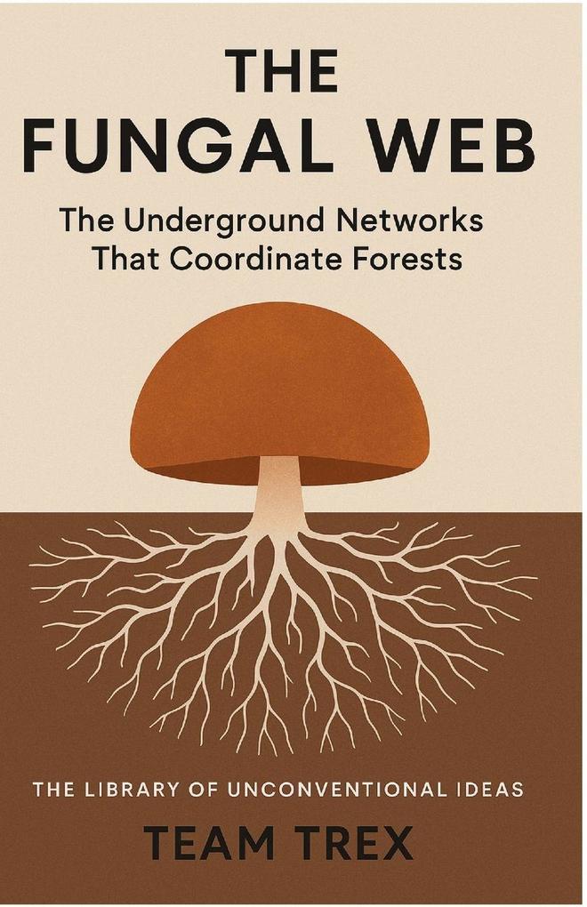 The Fungal Web