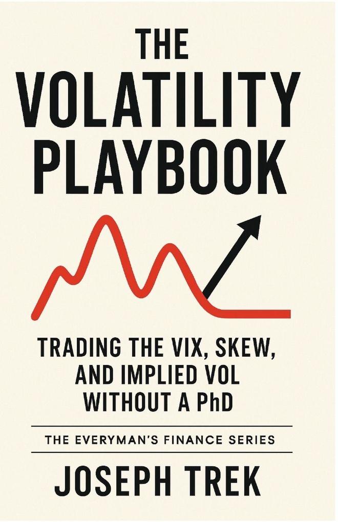 The Volatility Playbook