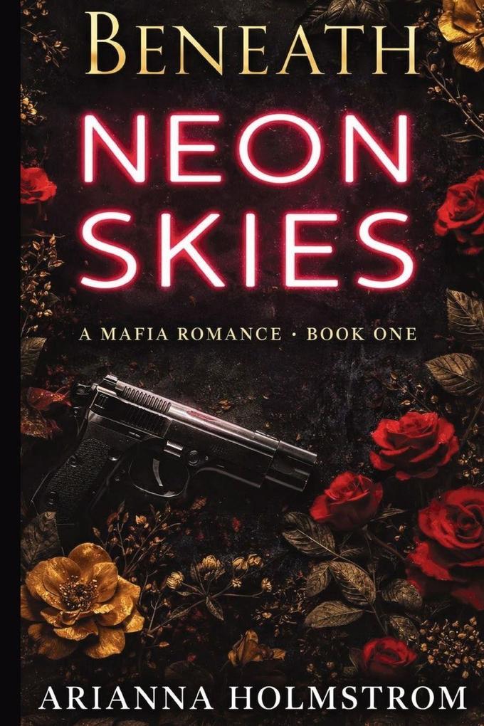 Beneath Neon Skies