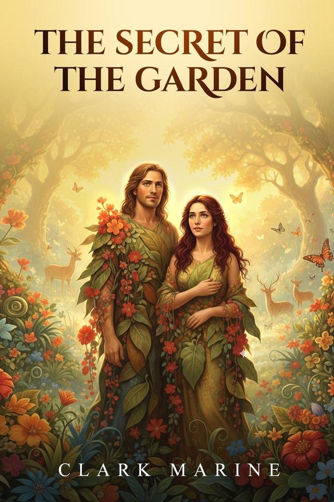 The Secret Of The Garden