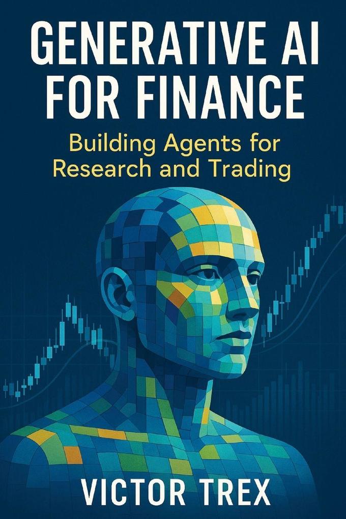 Generative AI for Finance