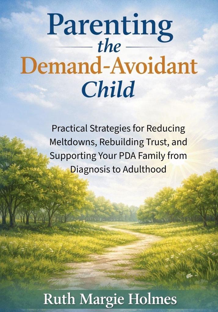 Parenting the Demand-Avoidant Child