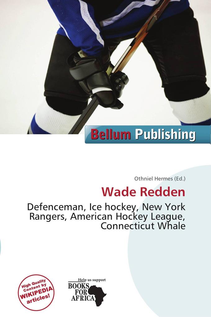 Wade Redden