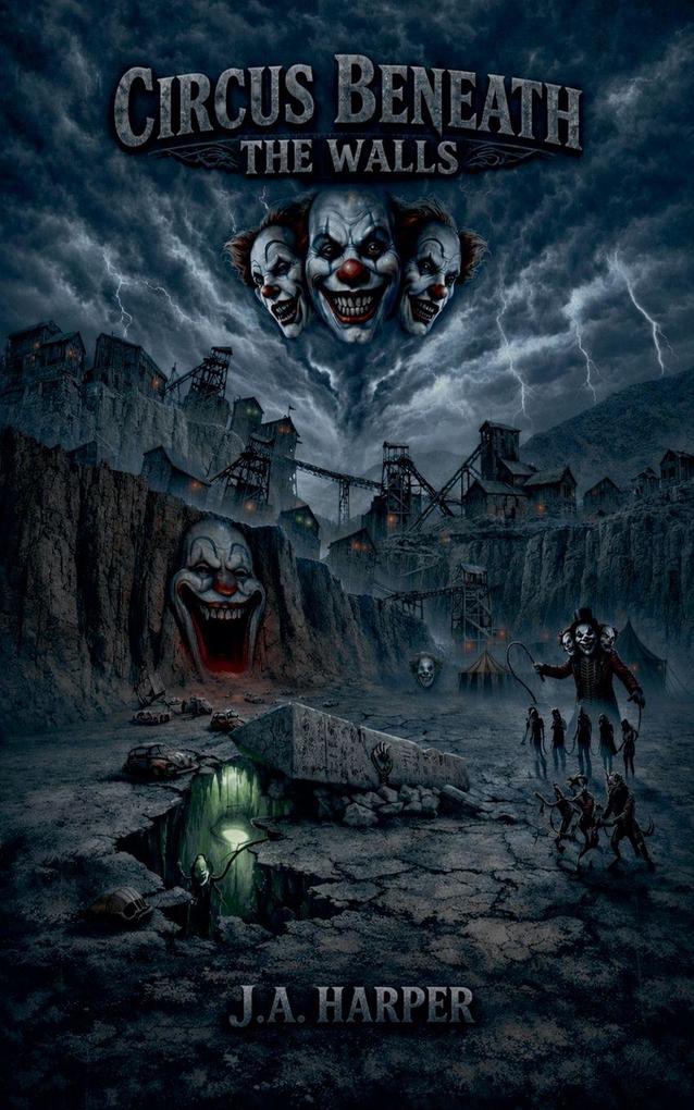Circus Beneath The Walls