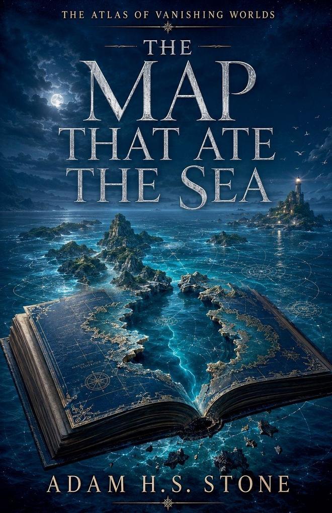 The Map That Ate The Sea