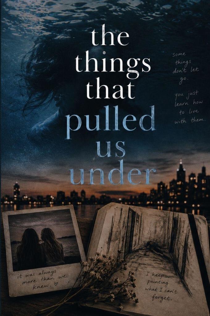 The Things That Pulled Us Under