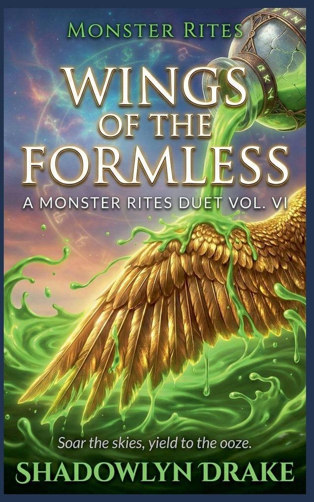 Wings of the Formless