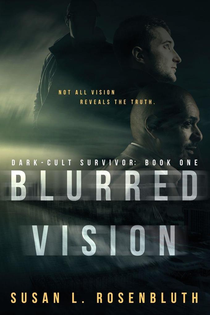 Blurred Vision