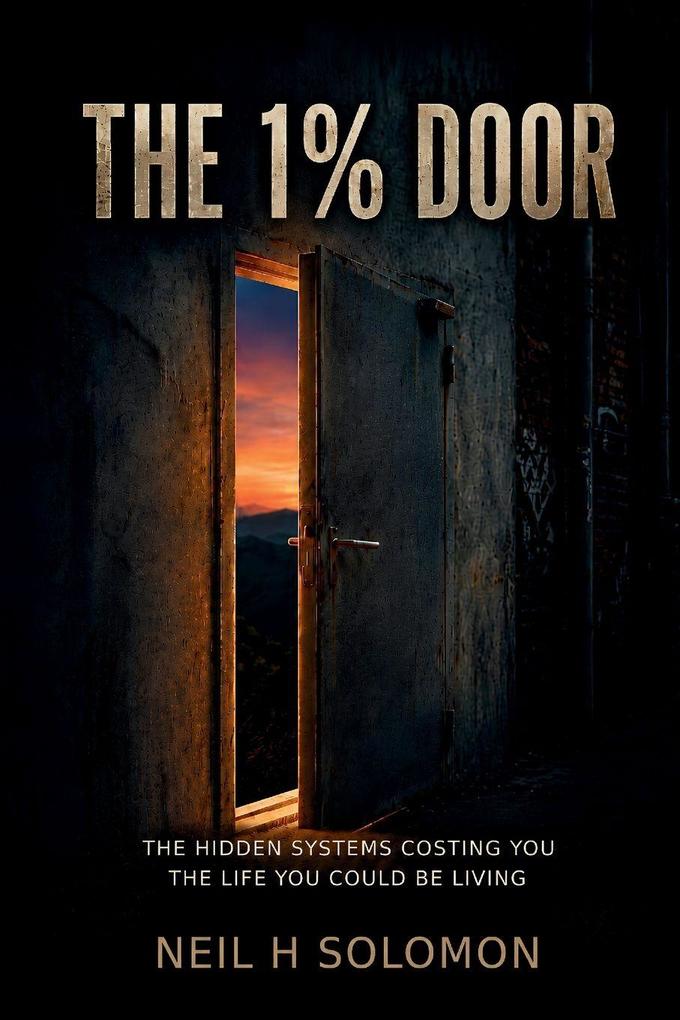 The 1% Door