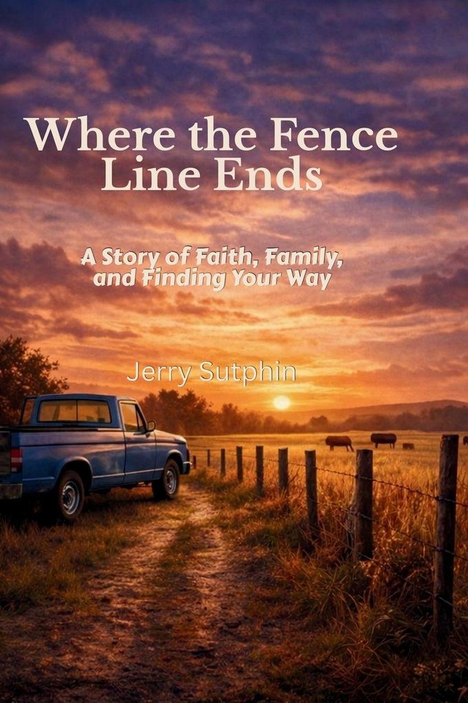 Where the Fence Line Ends