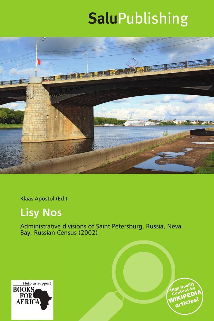 Lisy Nos