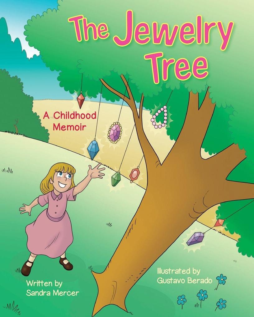 The Jewelry Tree